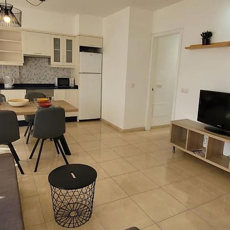 Sabbia Suites Mon Amour Коста Бланка Экстерьер фото