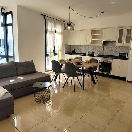 Sabbia Suites Mon Amour Коста Бланка Экстерьер фото