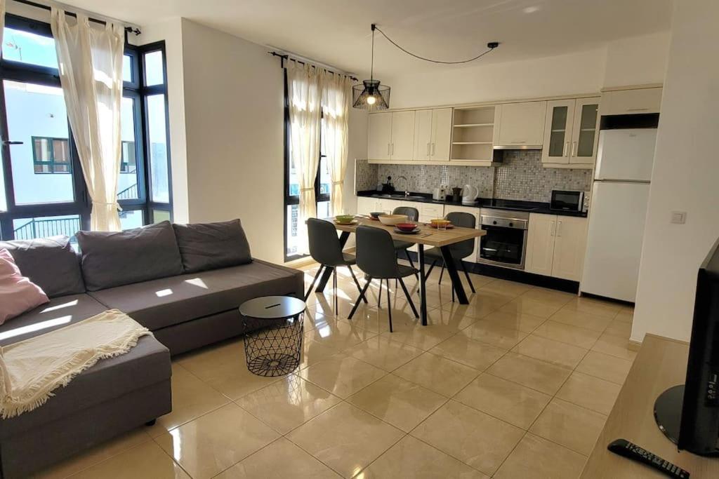 Sabbia Suites Mon Amour Коста Бланка Экстерьер фото